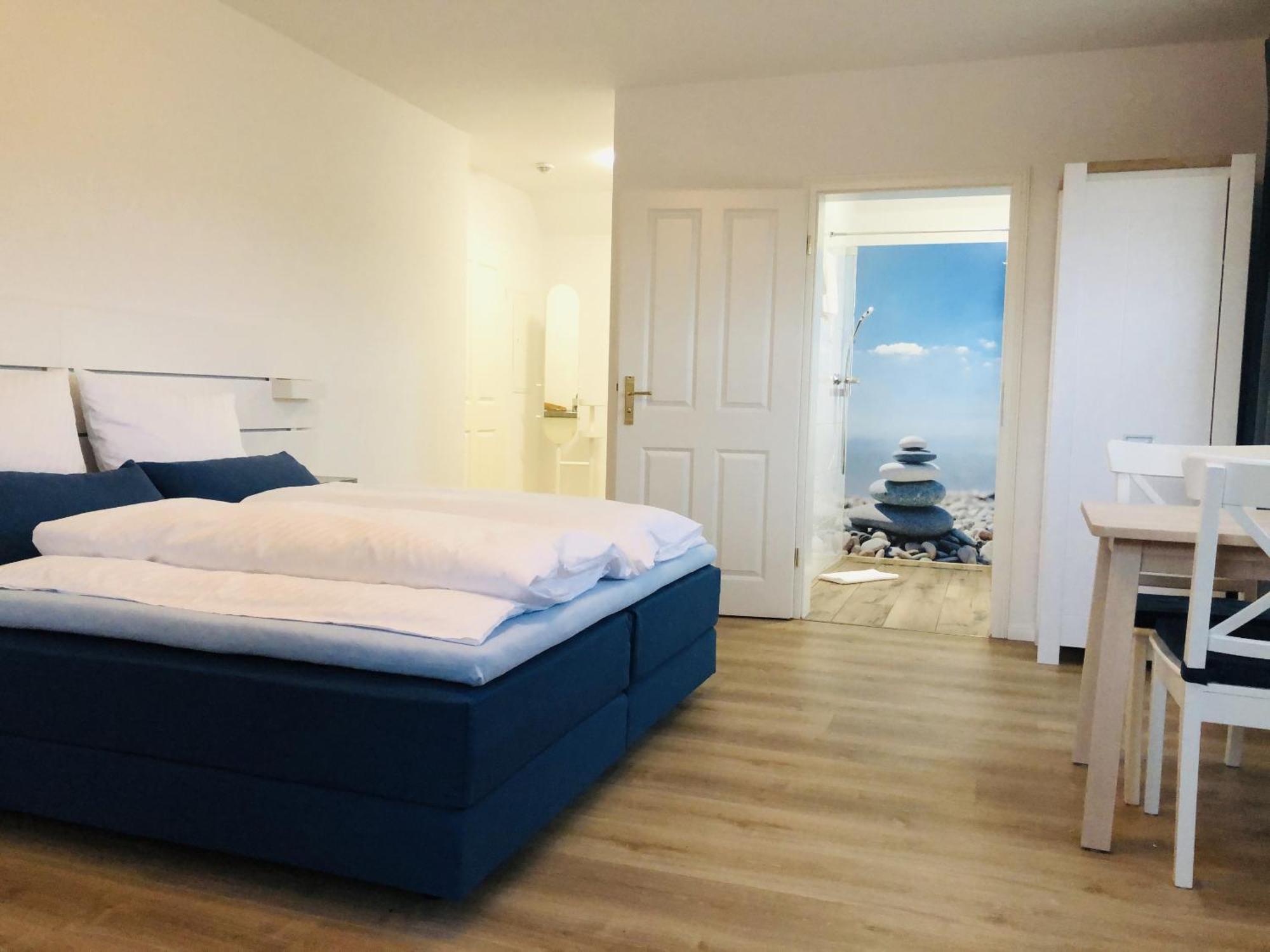 Zur Alten Schmiede Hotel